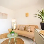 T2 Avec Terrasse Vue Sur Le Port - St-cyprien Apartamento Saint-Cyprien (Pyrenees-Orientales)