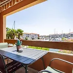 T2 Avec Terrasse Vue Sur Le Port - St-cyprien * Saint-Cyprien (Pyrenees-Orientales)