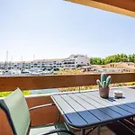 T2 Avec Terrasse Vue Sur Le Port - St-cyprien Apartamento