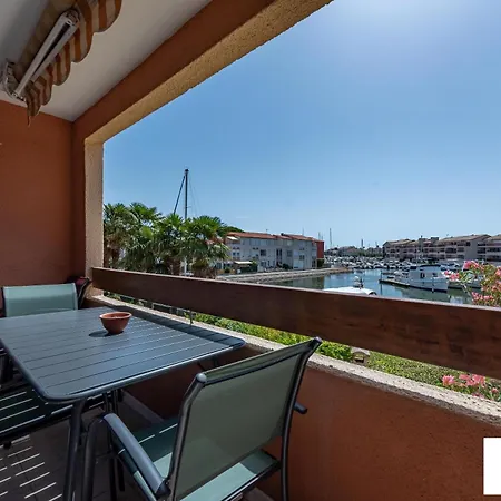 L'athlantis - Cosy With Terrace And Parking *