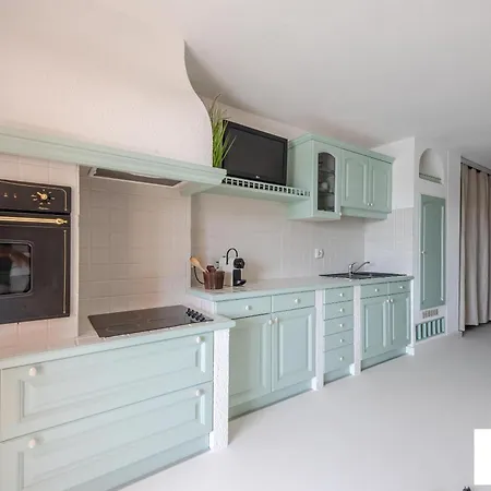 L'athlantis - Cosy With Terrace And Parking Apartment *
