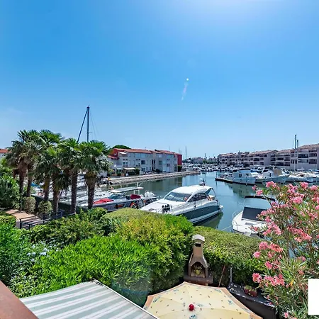 L'athlantis - Cosy With Terrace And Parking *