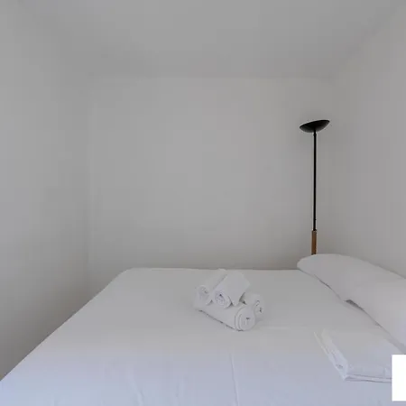 L'athlantis - Cosy With Terrace And Parking Apartment Saint-Cyprien (Pyrenees-Orientales)